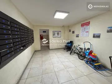 18 м², 1-комнатная квартира, этаж 5 из 5, 18 м², изображение - 8