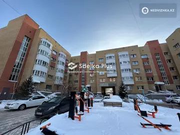 18 м², 1-комнатная квартира, этаж 5 из 5, 18 м², изображение - 10