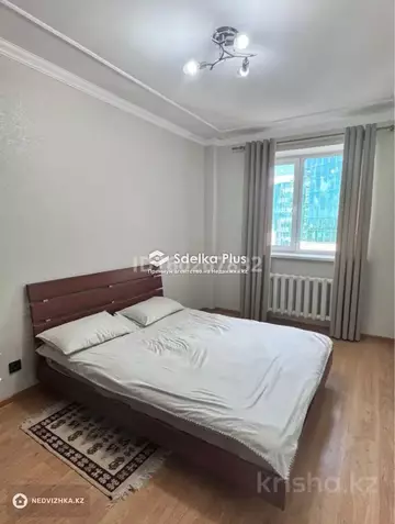 55 м², 2-комнатная квартира, этаж 10 из 15, 55 м², изображение - 3