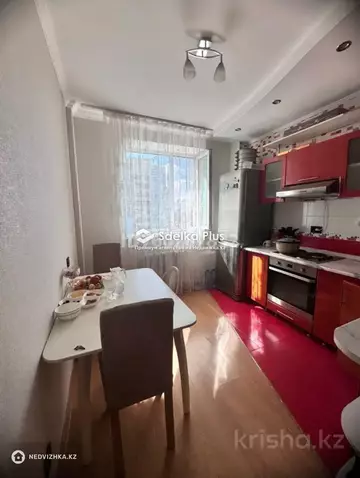 55 м², 2-комнатная квартира, этаж 10 из 15, 55 м², изображение - 4