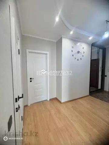 55 м², 2-комнатная квартира, этаж 10 из 15, 55 м², изображение - 7