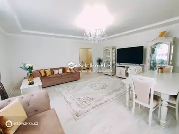 4-комнатная квартира, этаж 10 из 10, 108 м²