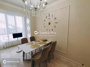 108 м², 4-комнатная квартира, этаж 10 из 10, 108 м², изображение - 17