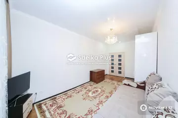 2-комнатная квартира, этаж 16 из 18, 55 м²