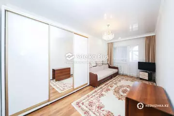 55 м², 2-комнатная квартира, этаж 16 из 18, 55 м², изображение - 0