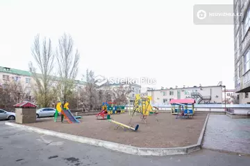 55 м², 2-комнатная квартира, этаж 16 из 18, 55 м², изображение - 2