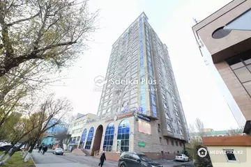 55 м², 2-комнатная квартира, этаж 16 из 18, 55 м², изображение - 3