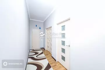 55 м², 2-комнатная квартира, этаж 16 из 18, 55 м², изображение - 4
