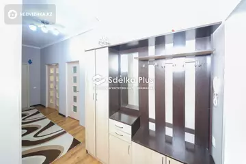 55 м², 2-комнатная квартира, этаж 16 из 18, 55 м², изображение - 6