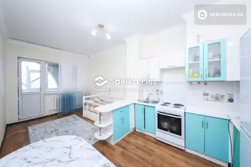 55 м², 2-комнатная квартира, этаж 16 из 18, 55 м², изображение - 11