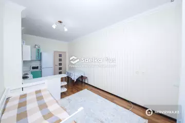 55 м², 2-комнатная квартира, этаж 16 из 18, 55 м², изображение - 14