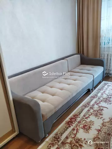 55 м², 2-комнатная квартира, этаж 16 из 18, 55 м², изображение - 15