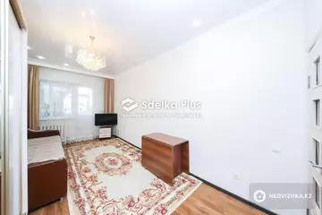 55 м², 2-комнатная квартира, этаж 16 из 18, 55 м², изображение - 16