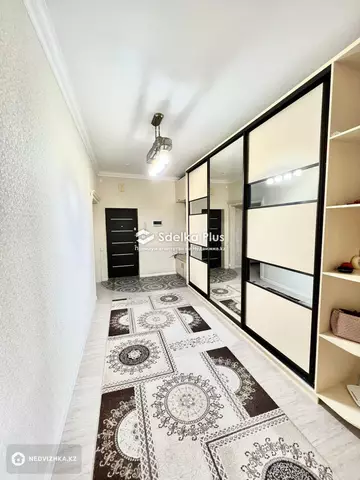 125 м², 4-комнатная квартира, этаж 4 из 12, 125 м², изображение - 2