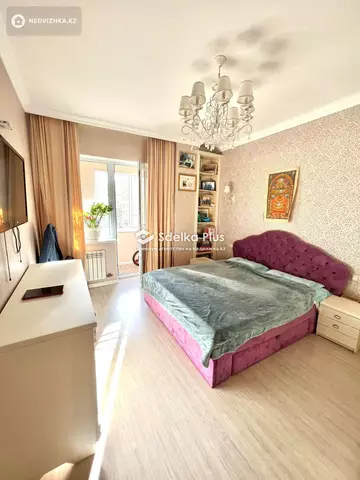 125 м², 4-комнатная квартира, этаж 4 из 12, 125 м², изображение - 7