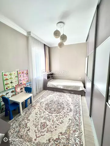 125 м², 4-комнатная квартира, этаж 4 из 12, 125 м², изображение - 8