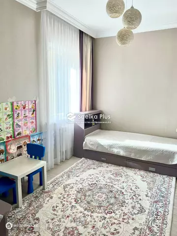 125 м², 4-комнатная квартира, этаж 4 из 12, 125 м², изображение - 9