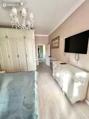 125 м², 4-комнатная квартира, этаж 4 из 12, 125 м², изображение - 10