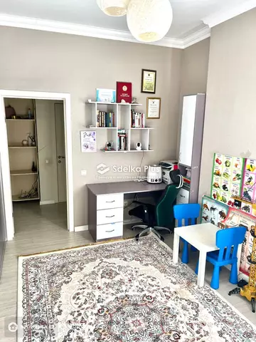 125 м², 4-комнатная квартира, этаж 4 из 12, 125 м², изображение - 11