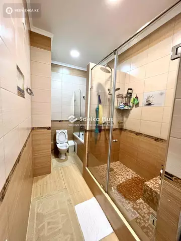 125 м², 4-комнатная квартира, этаж 4 из 12, 125 м², изображение - 12