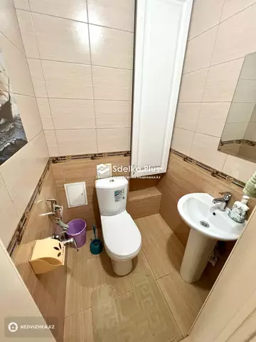 125 м², 4-комнатная квартира, этаж 4 из 12, 125 м², изображение - 13