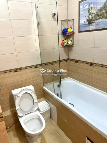125 м², 4-комнатная квартира, этаж 4 из 12, 125 м², изображение - 15