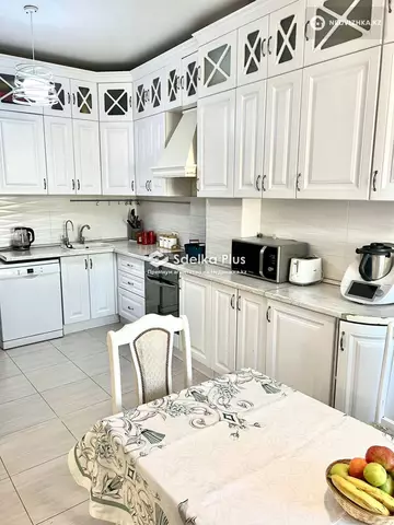 125 м², 4-комнатная квартира, этаж 4 из 12, 125 м², изображение - 18