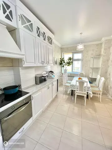 125 м², 4-комнатная квартира, этаж 4 из 12, 125 м², изображение - 19