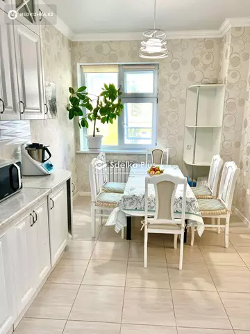 125 м², 4-комнатная квартира, этаж 4 из 12, 125 м², изображение - 20