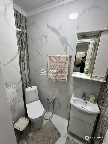 4-комнатная квартира, этаж 3 из 12, 104 м²