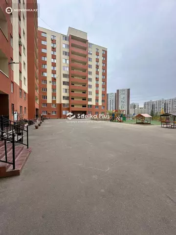 104 м², 4-комнатная квартира, этаж 3 из 12, 104 м², изображение - 4