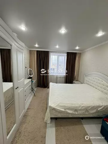 104 м², 4-комнатная квартира, этаж 3 из 12, 104 м², изображение - 5