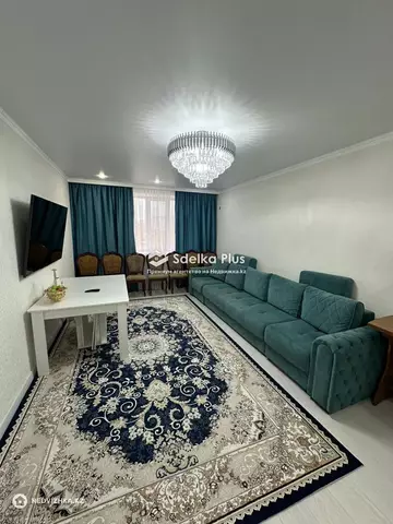 104 м², 4-комнатная квартира, этаж 3 из 12, 104 м², изображение - 7