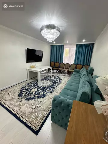 104 м², 4-комнатная квартира, этаж 3 из 12, 104 м², изображение - 8