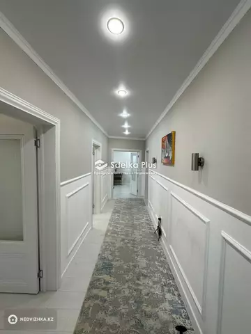 104 м², 4-комнатная квартира, этаж 3 из 12, 104 м², изображение - 9