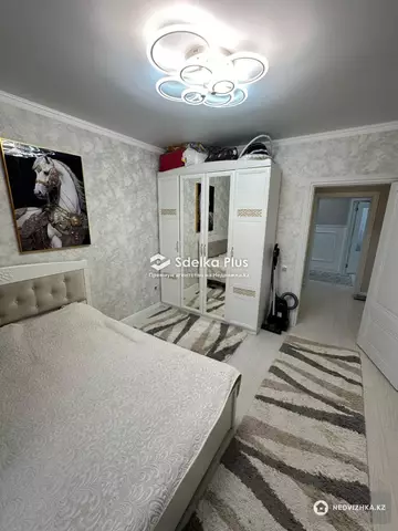 104 м², 4-комнатная квартира, этаж 3 из 12, 104 м², изображение - 10