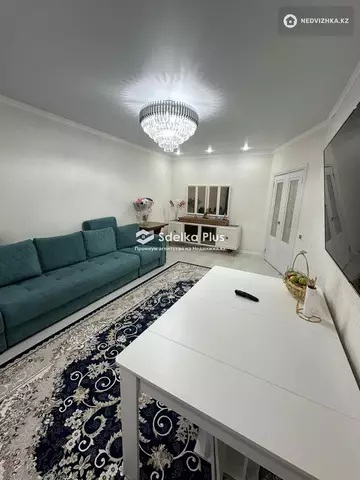 104 м², 4-комнатная квартира, этаж 3 из 12, 104 м², изображение - 11