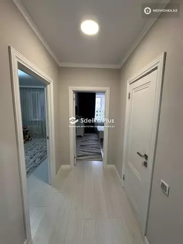 104 м², 4-комнатная квартира, этаж 3 из 12, 104 м², изображение - 12