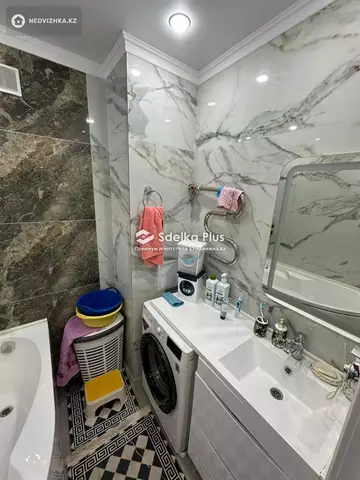 104 м², 4-комнатная квартира, этаж 3 из 12, 104 м², изображение - 13