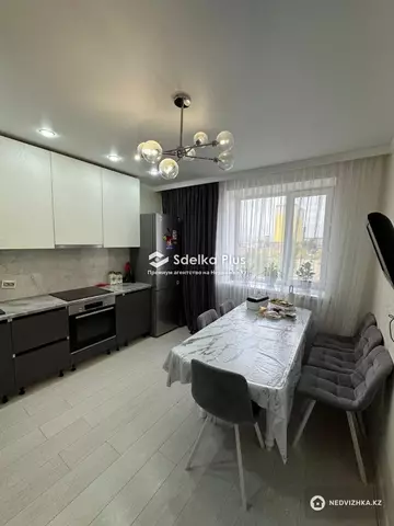 104 м², 4-комнатная квартира, этаж 3 из 12, 104 м², изображение - 14