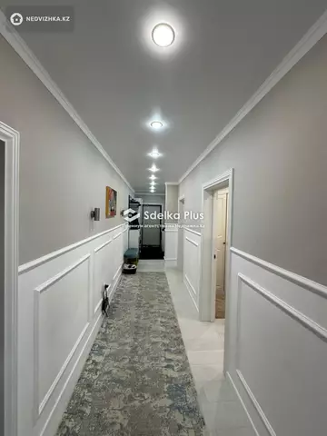 104 м², 4-комнатная квартира, этаж 3 из 12, 104 м², изображение - 15