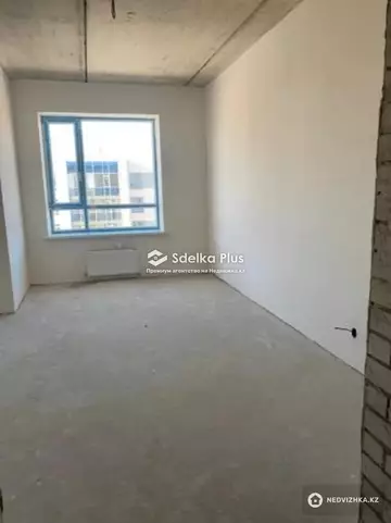 2-комнатная квартира, этаж 9 из 10, 59 м²