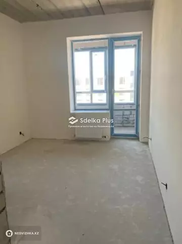 2-комнатная квартира, этаж 9 из 10, 59 м²