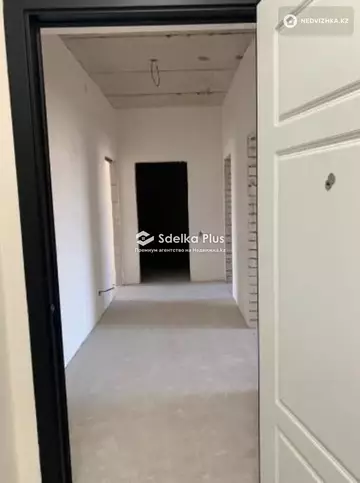 2-комнатная квартира, этаж 9 из 10, 59 м²
