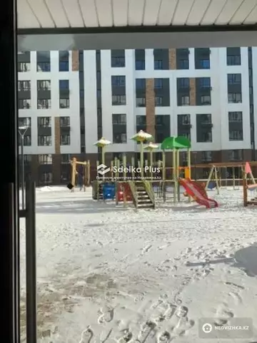 59.4 м², 2-комнатная квартира, этаж 9 из 10, 59 м², изображение - 7
