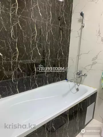 36 м², 1-комнатная квартира, этаж 4 из 12, 36 м², изображение - 4