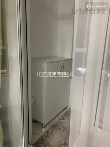 36 м², 1-комнатная квартира, этаж 4 из 12, 36 м², изображение - 5