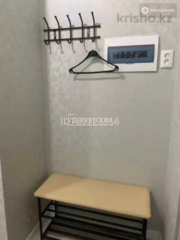 36 м², 1-комнатная квартира, этаж 4 из 12, 36 м², изображение - 7