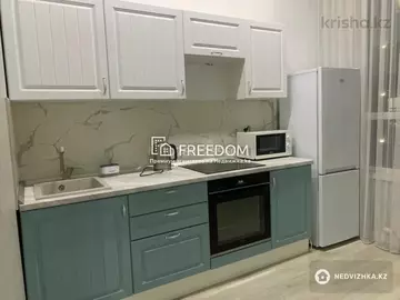 36 м², 1-комнатная квартира, этаж 4 из 12, 36 м², изображение - 9