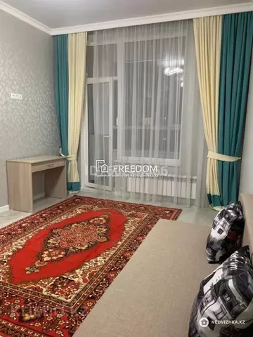36 м², 1-комнатная квартира, этаж 4 из 12, 36 м², изображение - 10